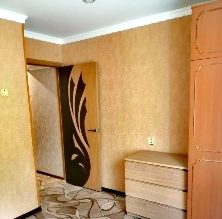 квартира г Мценск микрорайон Коммаш 1 фото 14