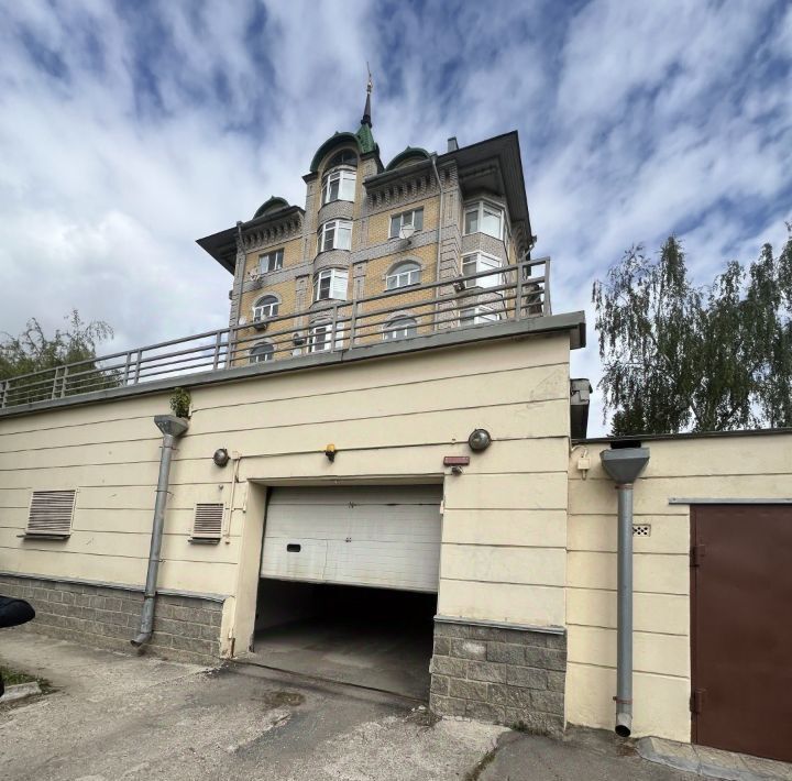 квартира г Орел р-н Советский ул 7 Ноября 10 фото 16