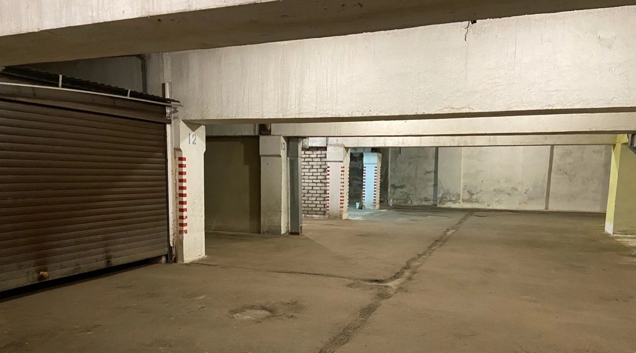 квартира г Орел р-н Советский ул 7 Ноября 10 фото 19