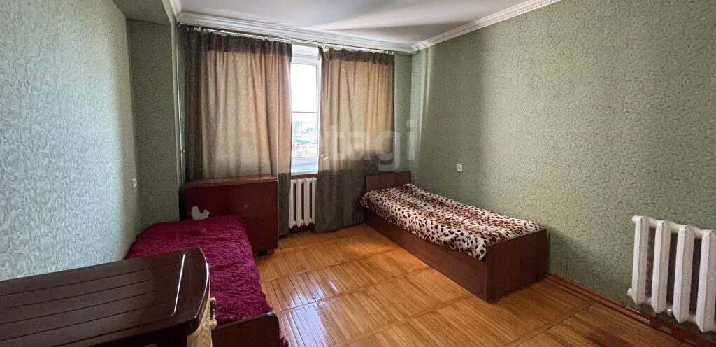 квартира г Ставрополь ул Мира 286 фото 1