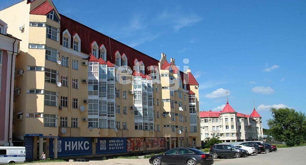 квартира г Ставрополь ул Советская 10а фото 1