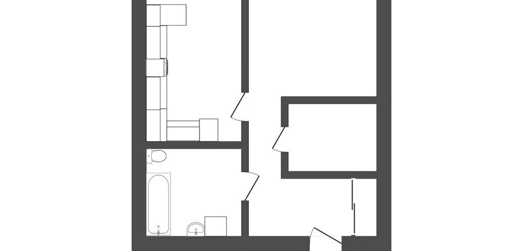 квартира г Ставрополь ул Доваторцев 90к/1 фото 1