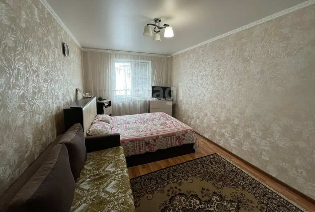 квартира р-н Шпаковский г Михайловск ул Ишкова 71/1 фото 1
