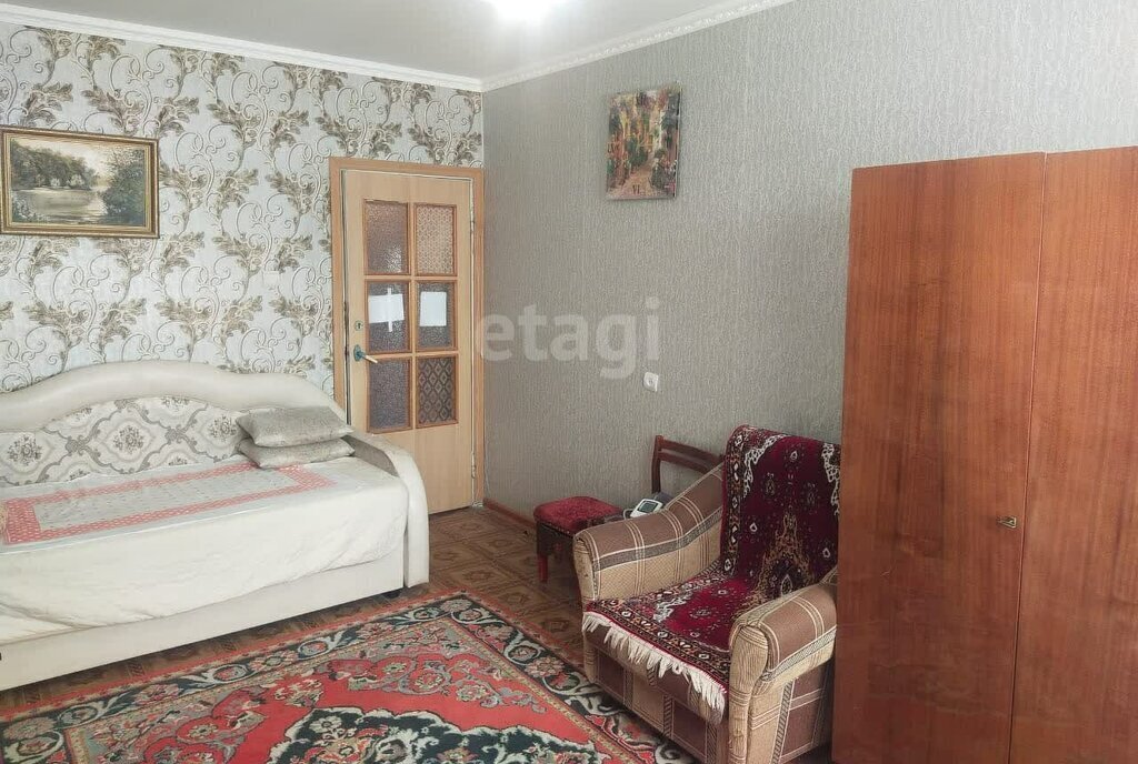 квартира г Ставрополь ул Серова 480 фото 1