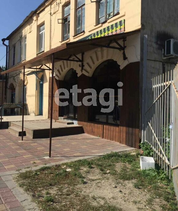 квартира г Ставрополь р-н Ленинский ул Артема 39 микрорайон № 2 фото 1