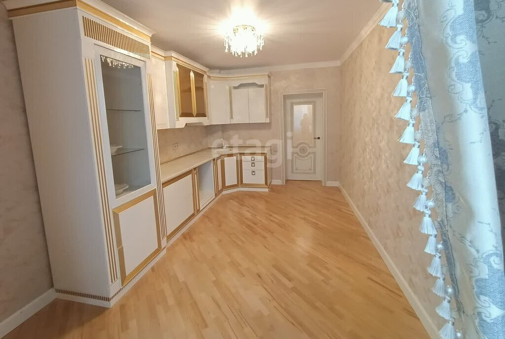 квартира г Ставрополь ул Л.Толстого 25 фото 3