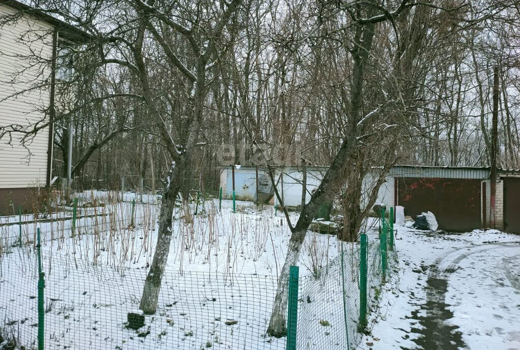 квартира г Ставрополь ул Дзержинского 223а фото 3