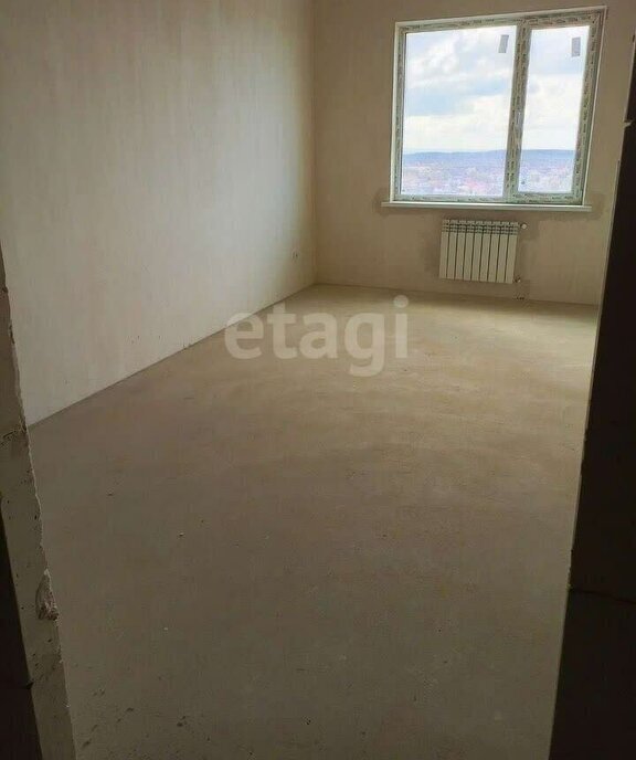 квартира г Ставрополь ул Доваторцев 82/2 фото 2