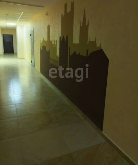 квартира г Ставрополь ул Доваторцев 82/2 фото 4