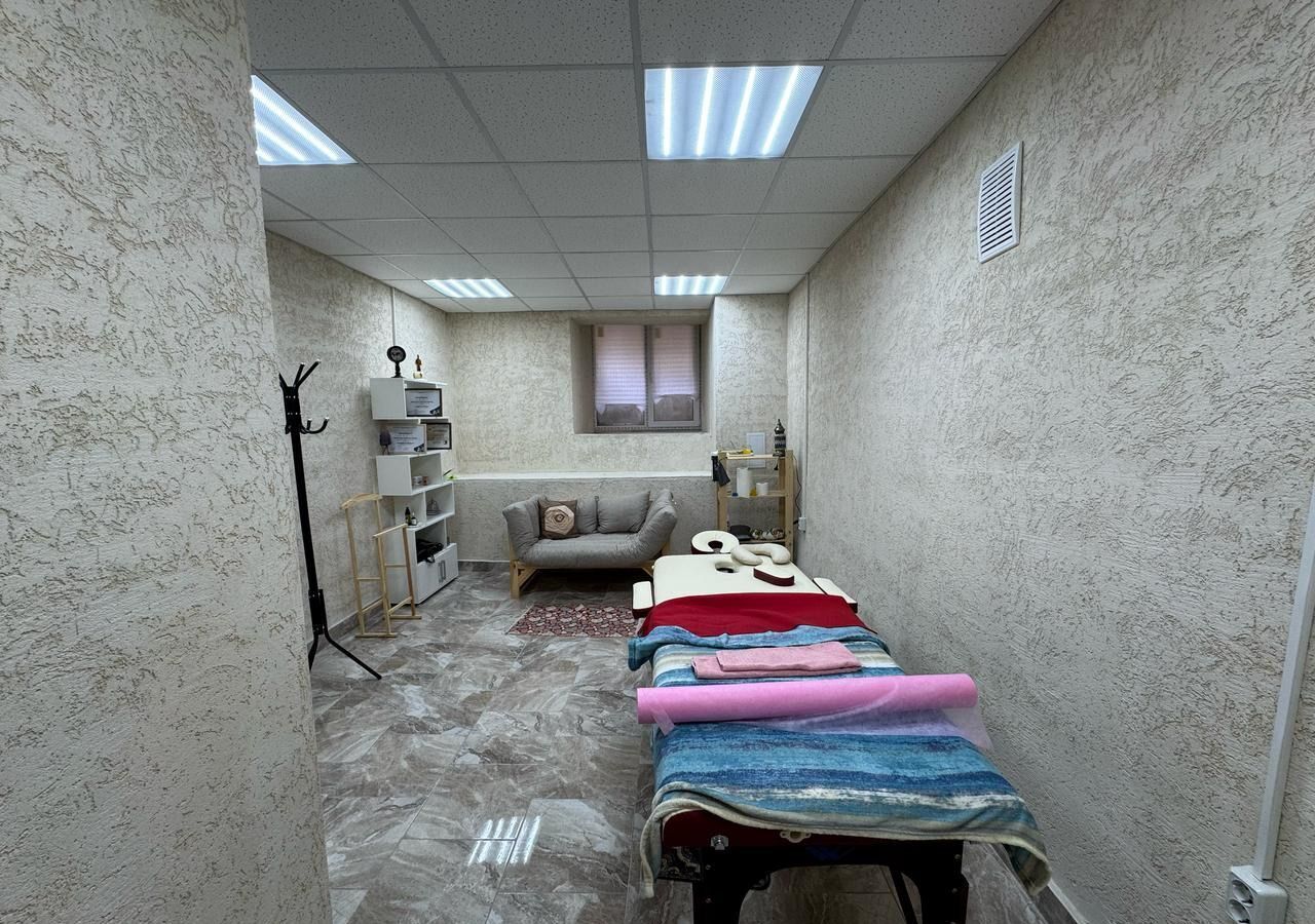 офис г Ставрополь р-н Октябрьский ул Лесная 157/2 фото 3