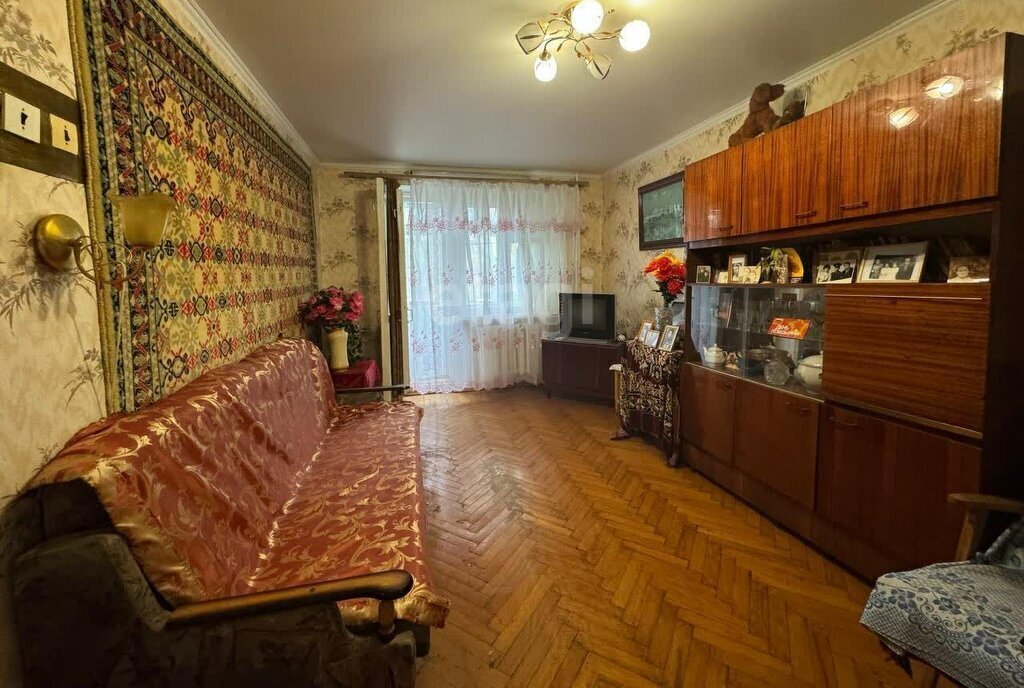 квартира г Ставрополь ул Ленина 397/3 фото 3