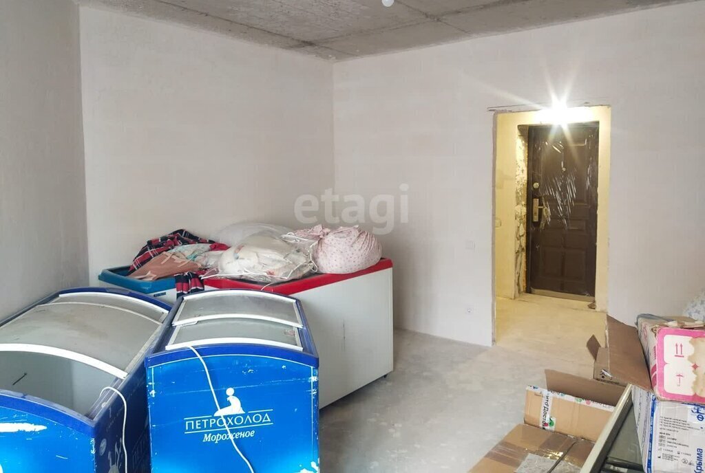 квартира г Ставрополь ул Доваторцев 90к/1 фото 4