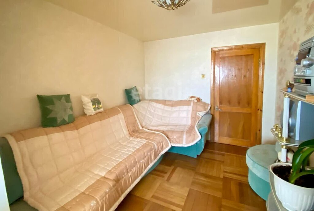 квартира г Ставрополь ул Тельмана 238/1 фото 4