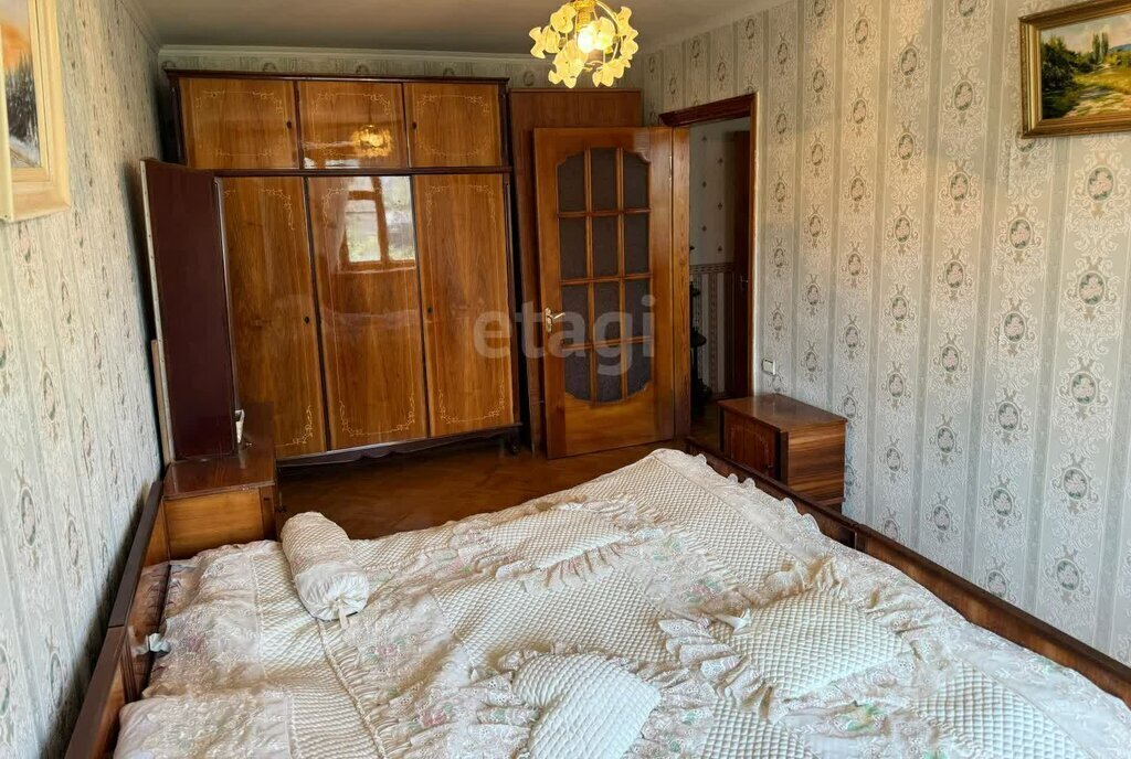 квартира г Ставрополь ул Ленина 272а фото 3