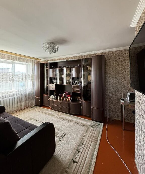 квартира г Ставрополь ул Ленина 108/2 фото 2