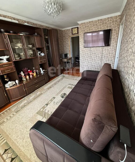 квартира г Ставрополь ул Ленина 108/2 фото 3
