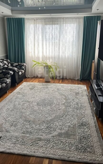 квартира г Ставрополь ул Лермонтова 365а/2 фото 3