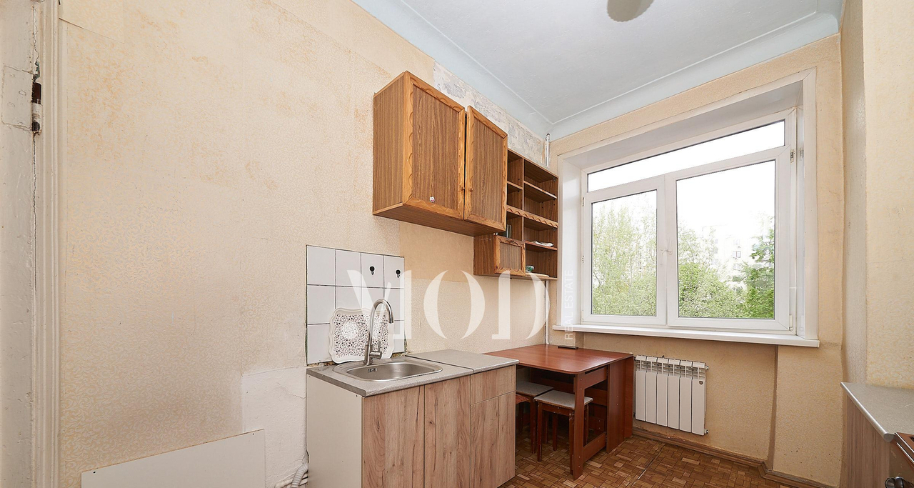 квартира г Москва метро Шаболовская ул Хавская 3 фото 16