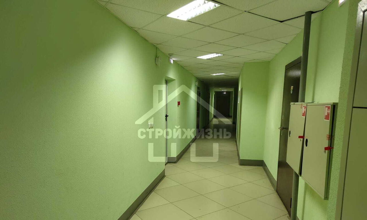 квартира г Екатеринбург п Широкая Речка ул Суходольская 47 фото 15