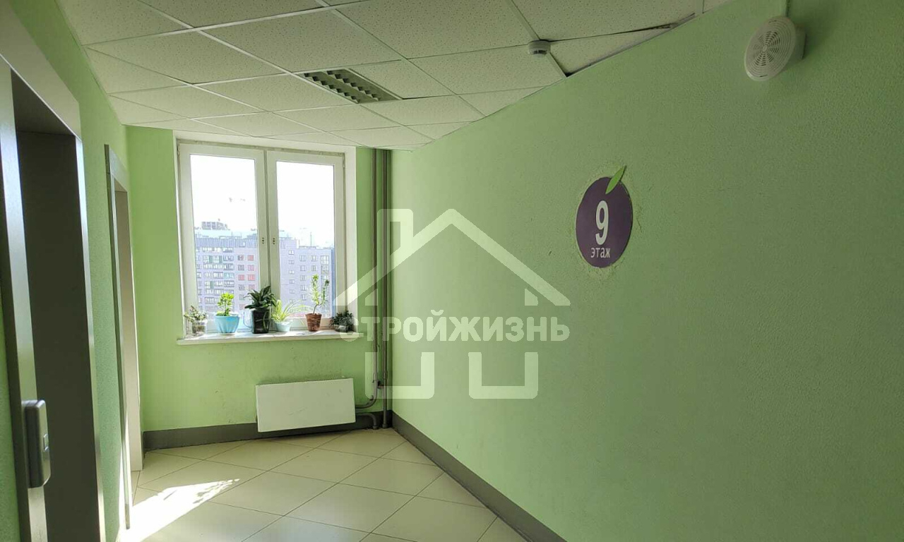 квартира г Екатеринбург п Широкая Речка ул Суходольская 47 фото 16