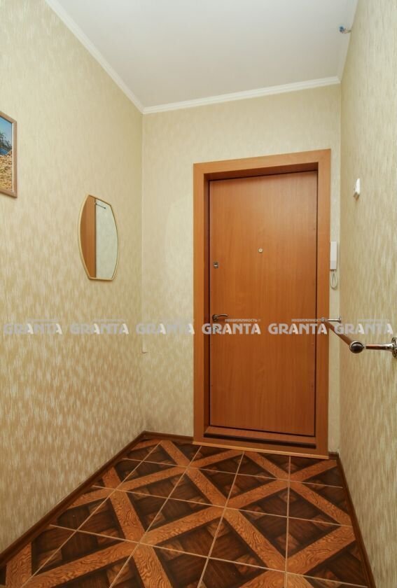 квартира г Красноярск р-н Советский ул Мате Залки 24 мкр-н Северный фото 12