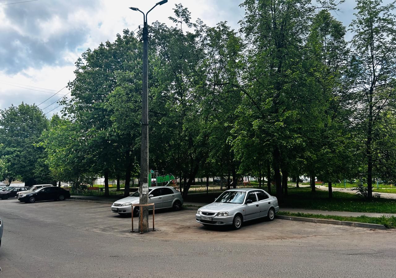 квартира г Железногорск ул Энтузиастов 2к/1 фото 28