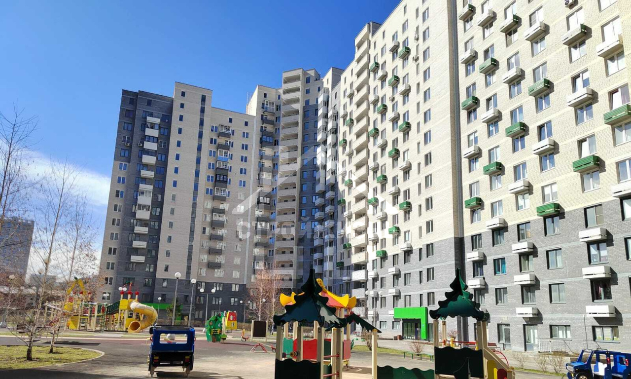 квартира г Екатеринбург п Широкая Речка ул Суходольская 47 фото 20