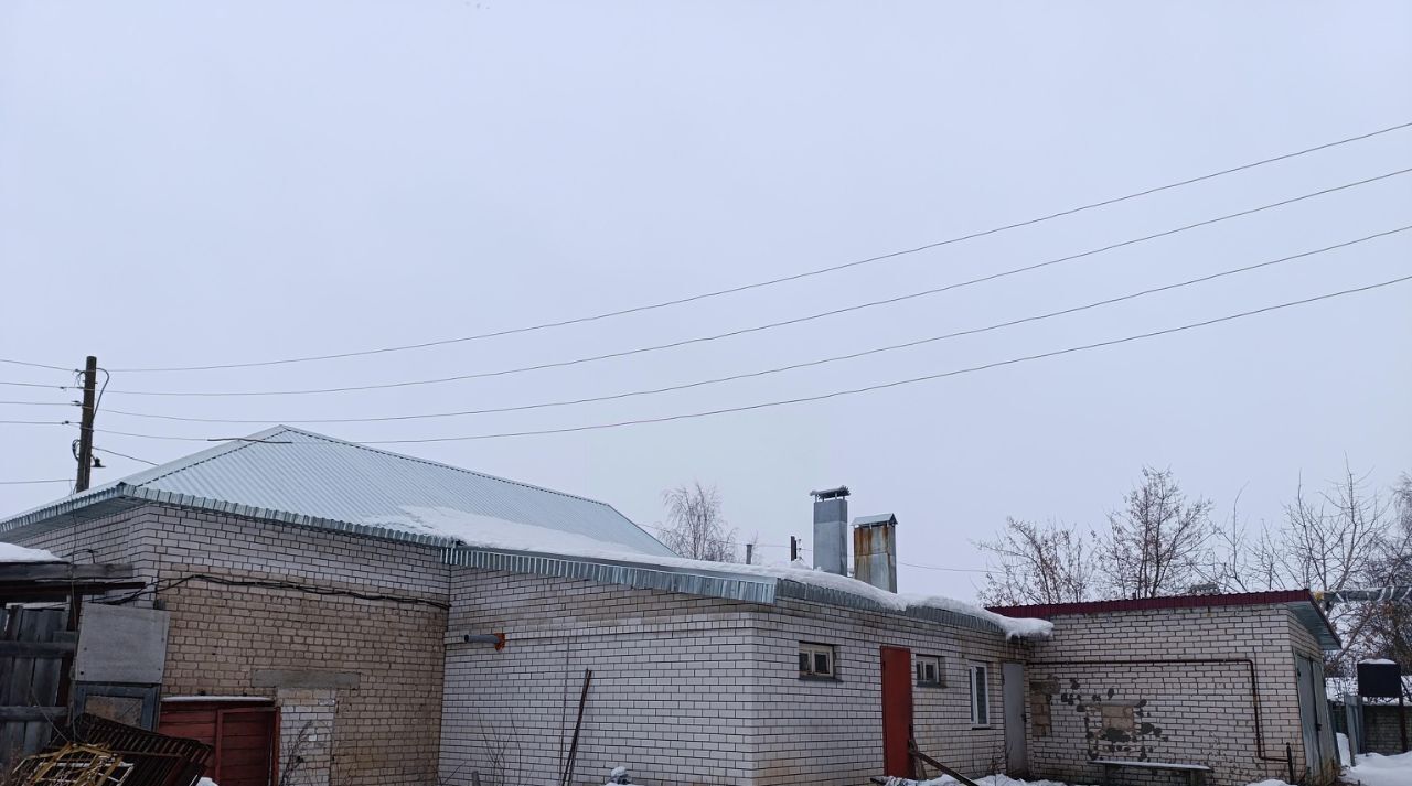 свободного назначения р-н Городецкий г Городец ул Новая 97 фото 7