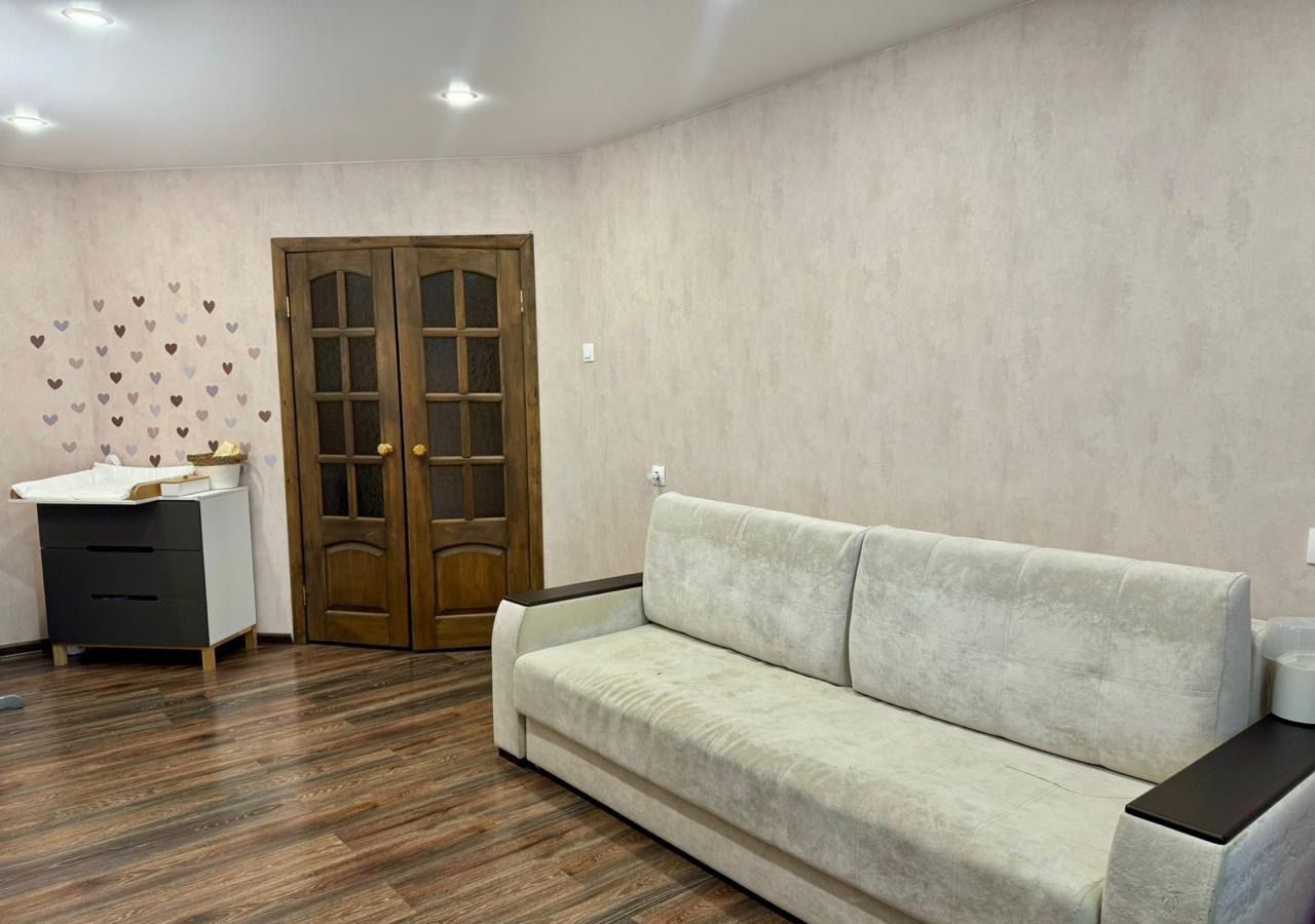 квартира г Екатеринбург Академический ул Чкалова 252 фото 7