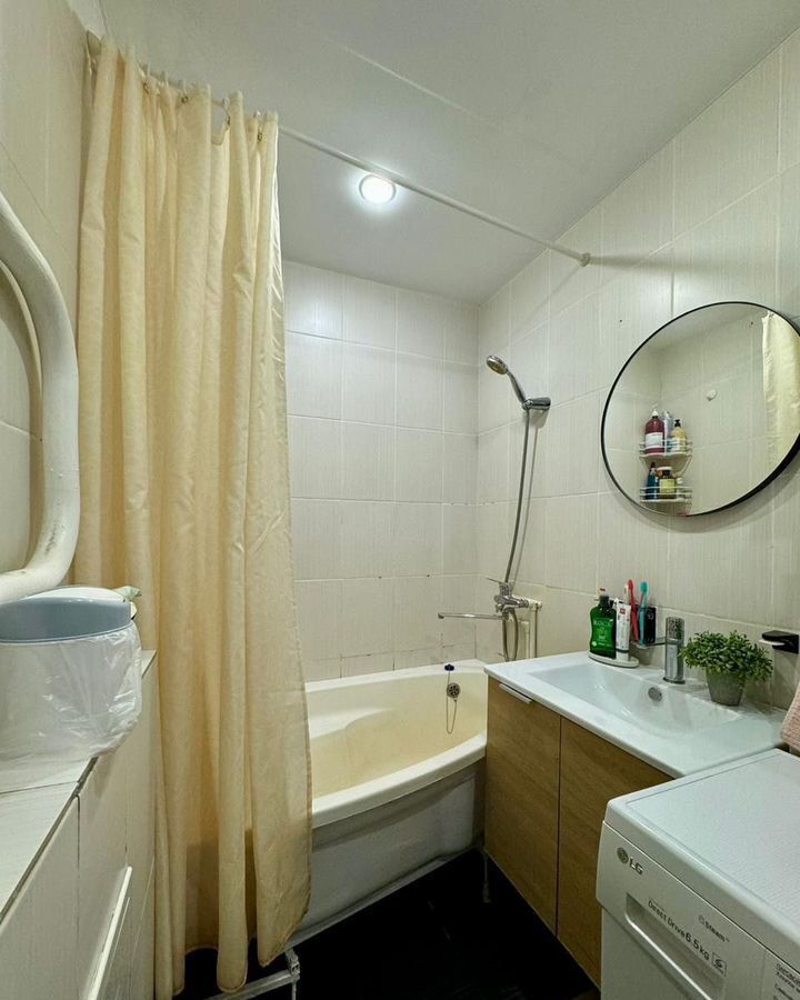квартира г Екатеринбург Академический ул Чкалова 252 фото 10