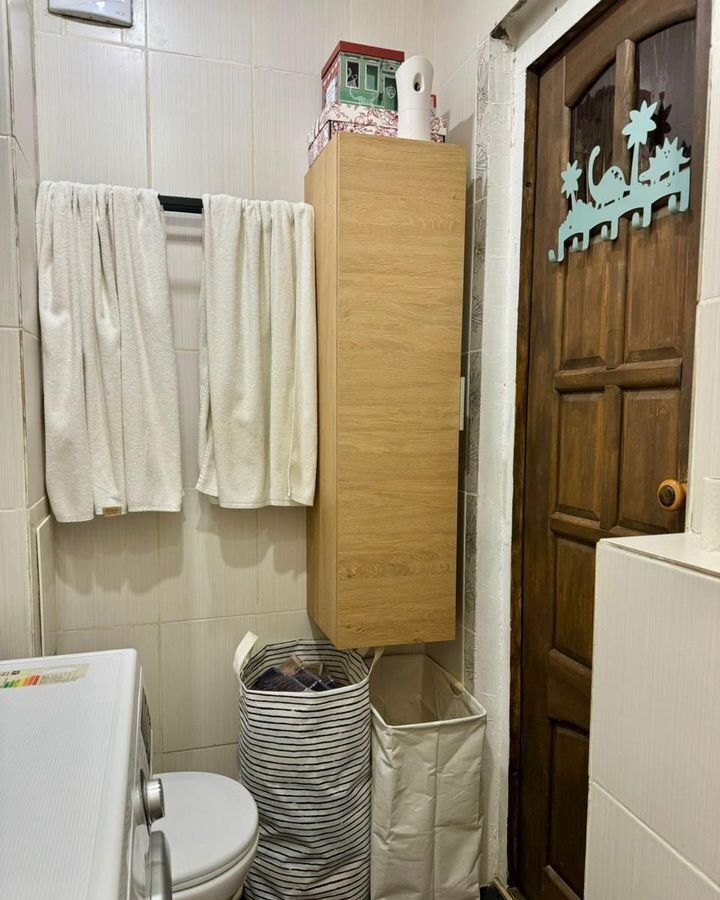 квартира г Екатеринбург Академический ул Чкалова 252 фото 13