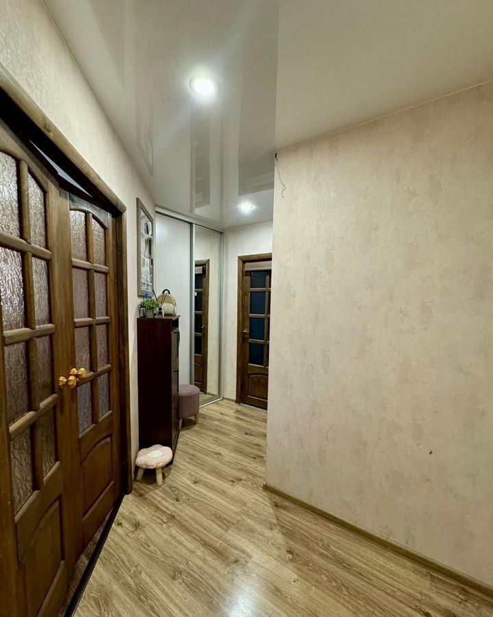 квартира г Екатеринбург Академический ул Чкалова 252 фото 14