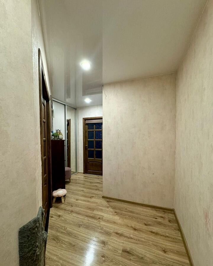 квартира г Екатеринбург Академический ул Чкалова 252 фото 15