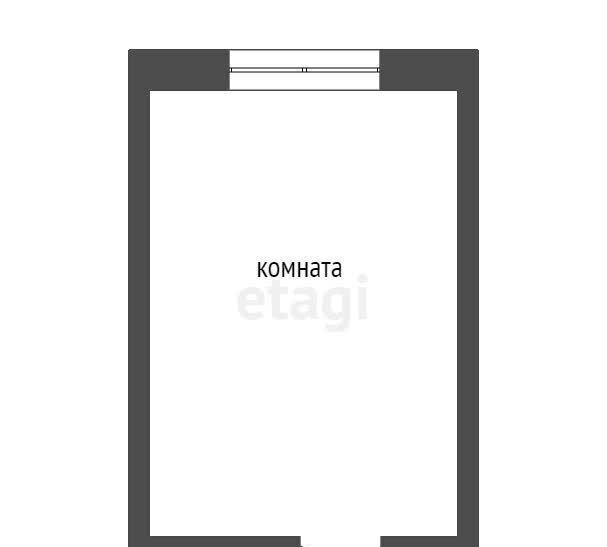 комната г Красноярск р-н Свердловский ул Ключевская 57 фото 18