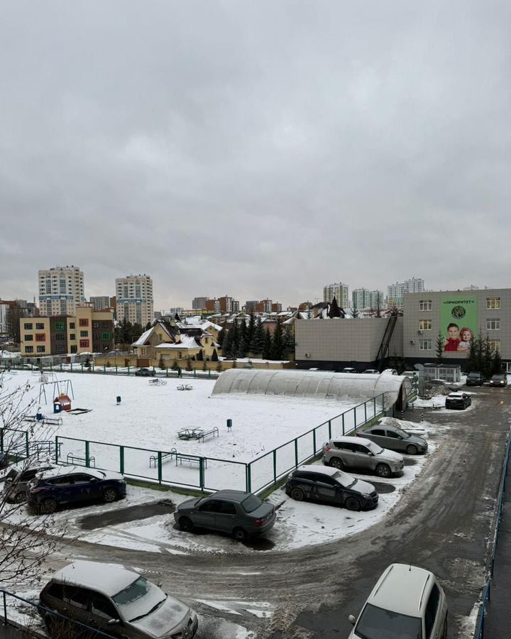 квартира г Екатеринбург Академический ул Чкалова 252 фото 26
