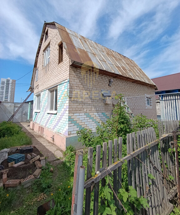 дом г Оренбург ул Герцена 11 фото 6