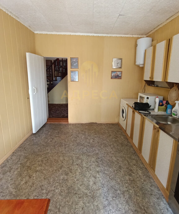 дом г Оренбург ул Герцена 11 фото 19