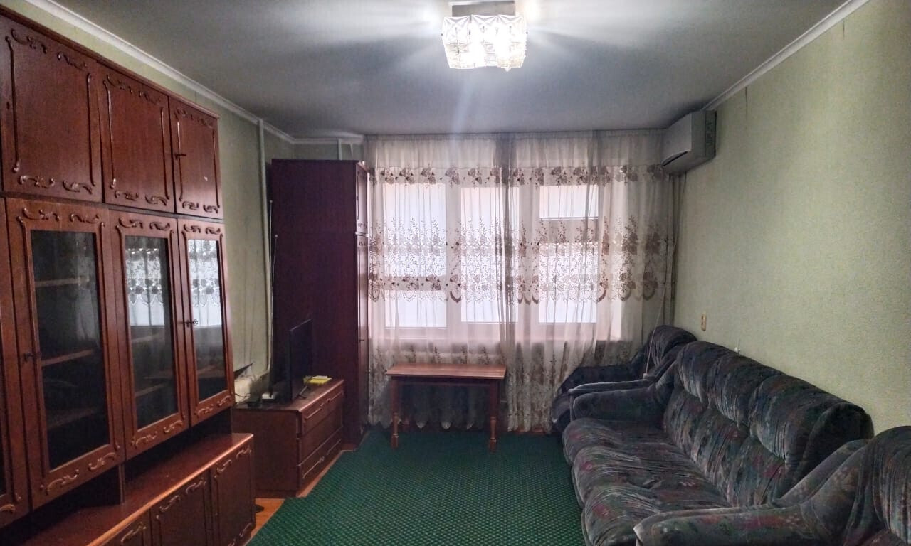 квартира г Краснодар ул им. Хакурате 12 фото 11