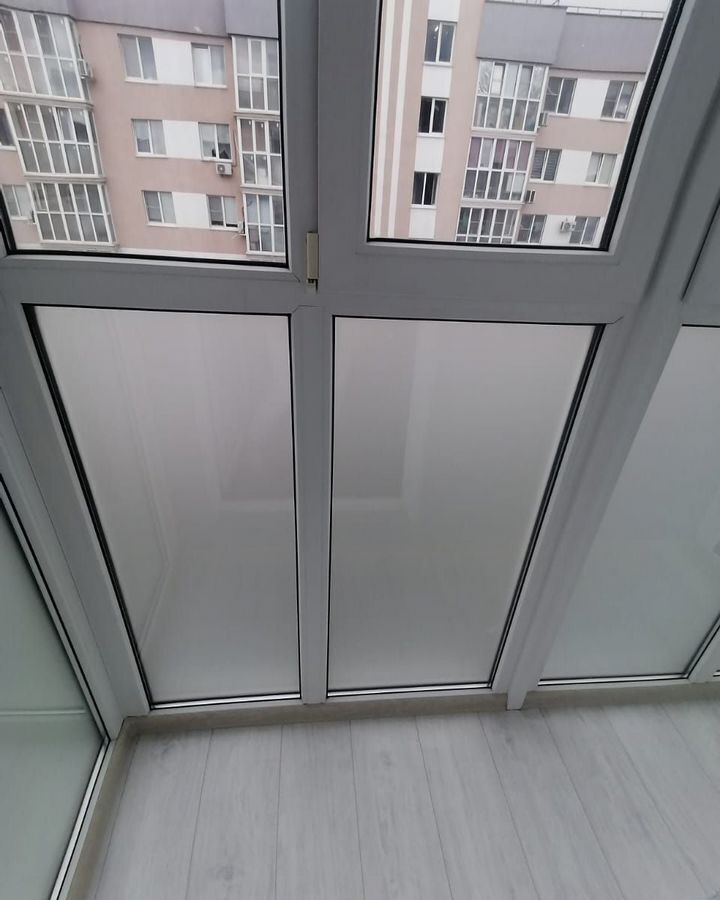 квартира г Волгоград р-н Кировский ул им. Гаря Хохолова 13 фото 18
