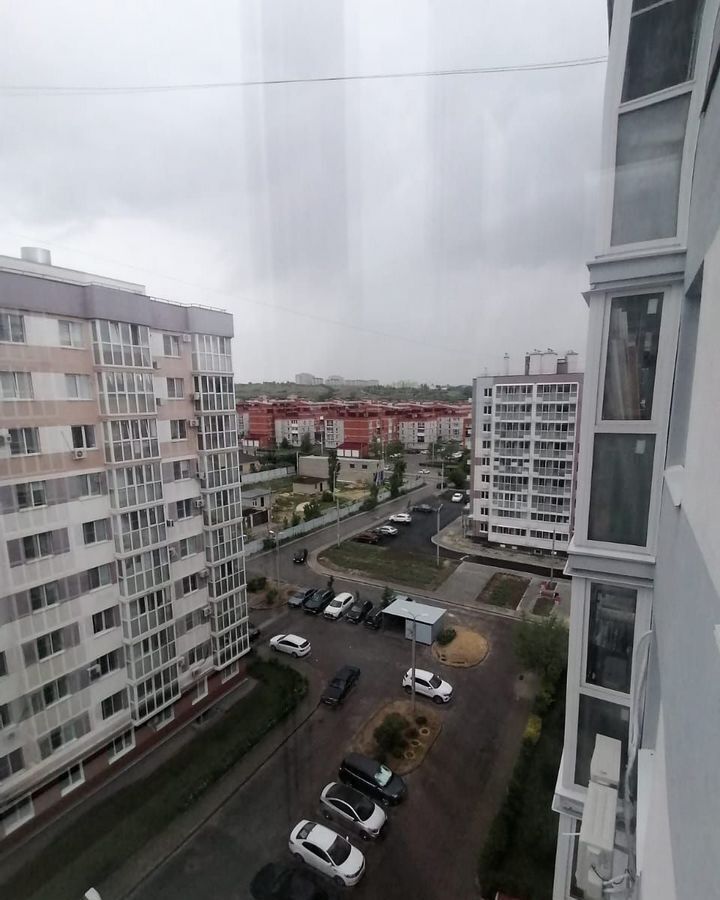 квартира г Волгоград р-н Кировский ул им. Гаря Хохолова 13 фото 19
