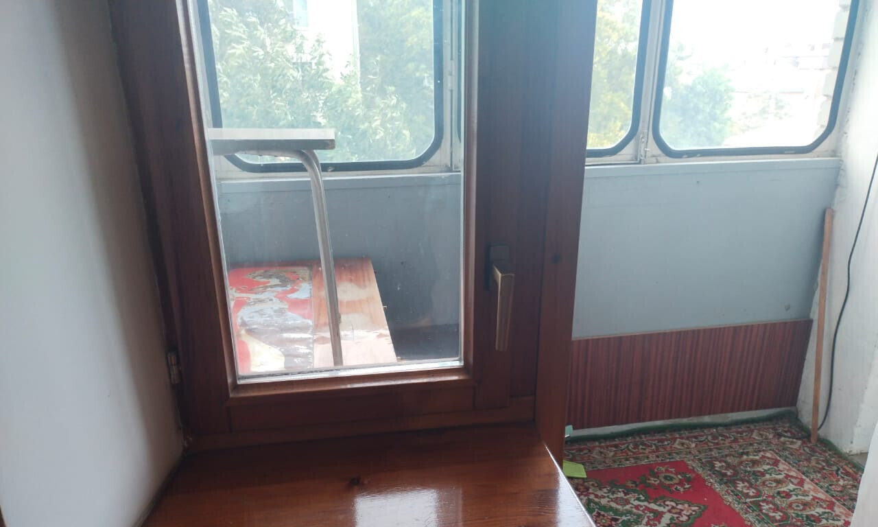 квартира г Краснодар ул им. Хакурате 12 фото 21