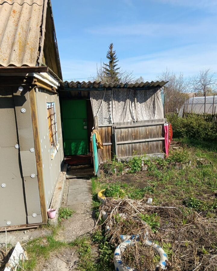 земля г Челябинск р-н Металлургический 4-2753, СНТ Дружба фото 5