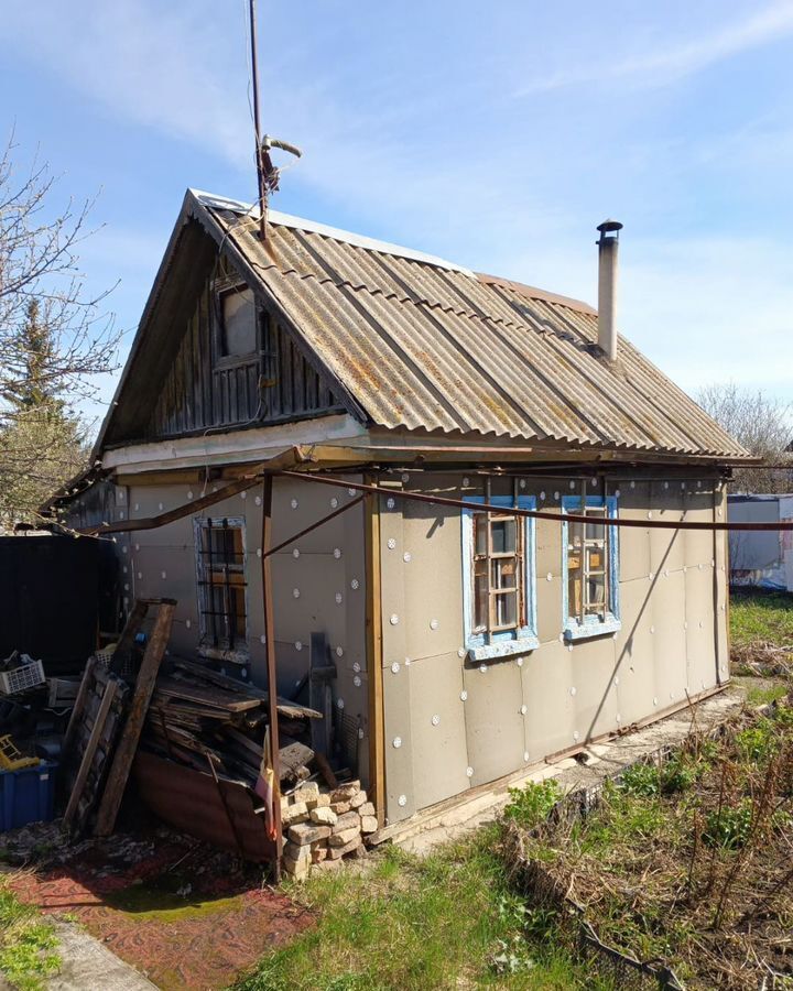 земля г Челябинск р-н Металлургический 4-2753, СНТ Дружба фото 21