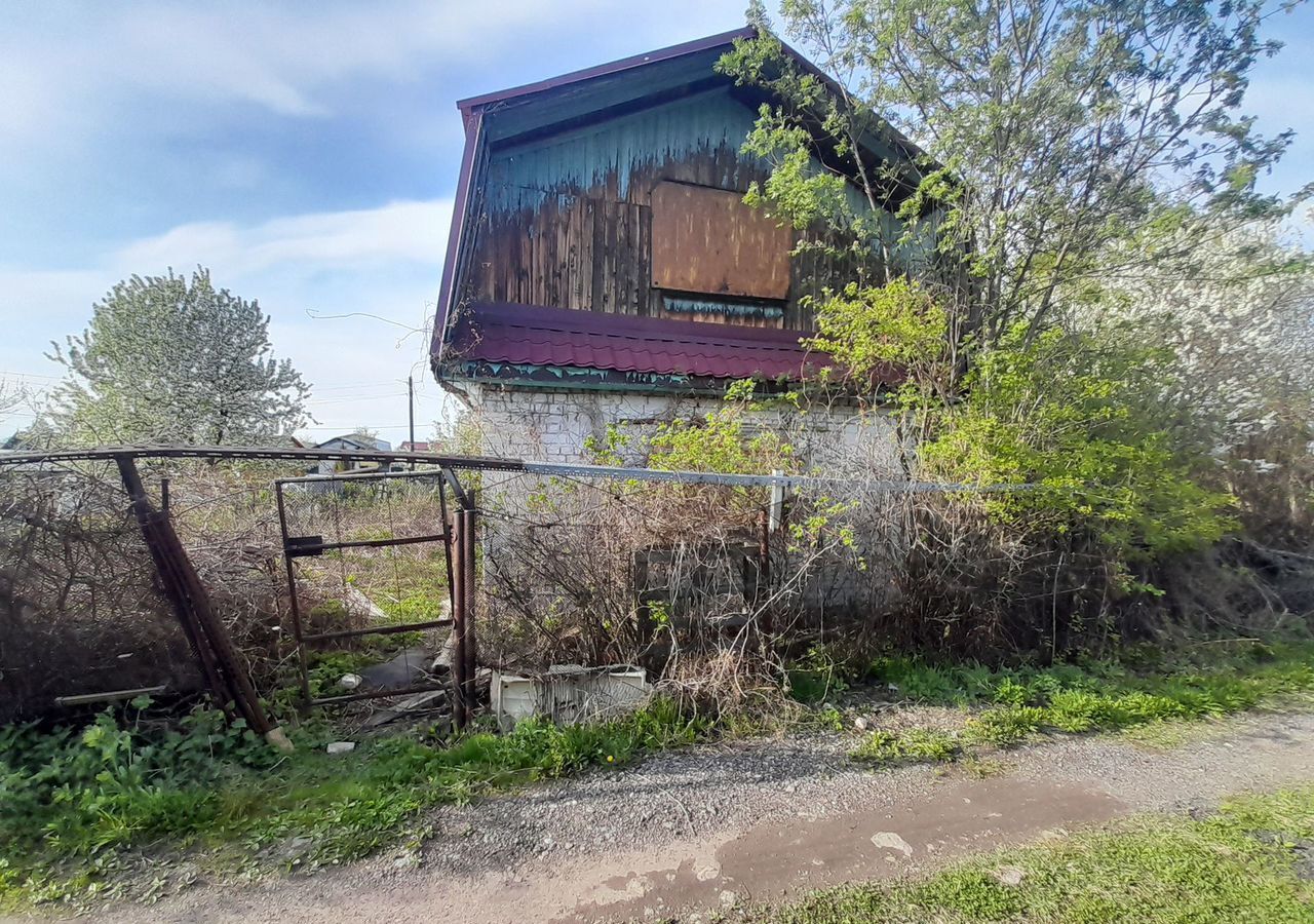 земля г Нижний Новгород Парк культуры 1841, садоводческое некоммерческое товарищество Надежда фото 6