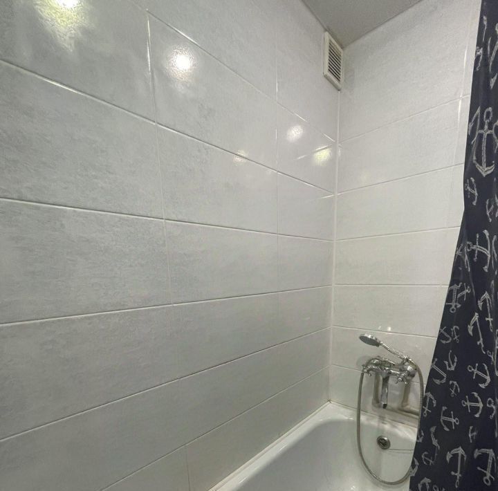 квартира г Тольятти р-н Автозаводский ш Южное 33 фото 5