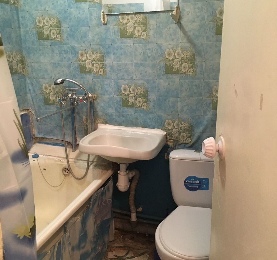 квартира г Ялта ул Найденова 8 фото 13