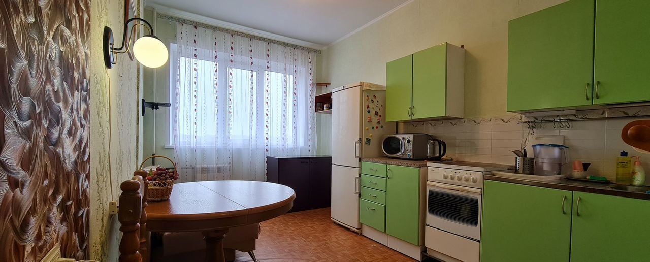квартира г Тольятти р-н Автозаводский пр-кт Степана Разина 90 фото 10