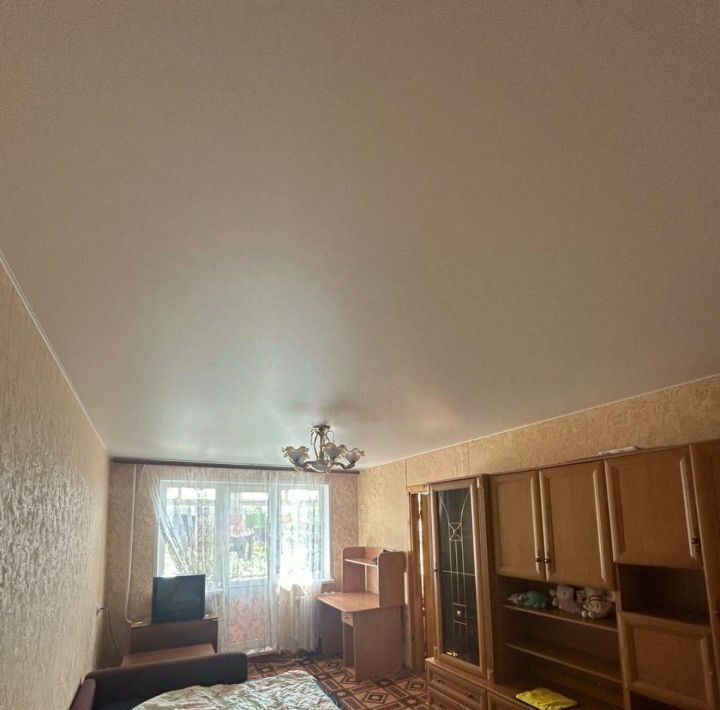 квартира г Владимир р-н Октябрьский ул Балакирева 43 фото 1