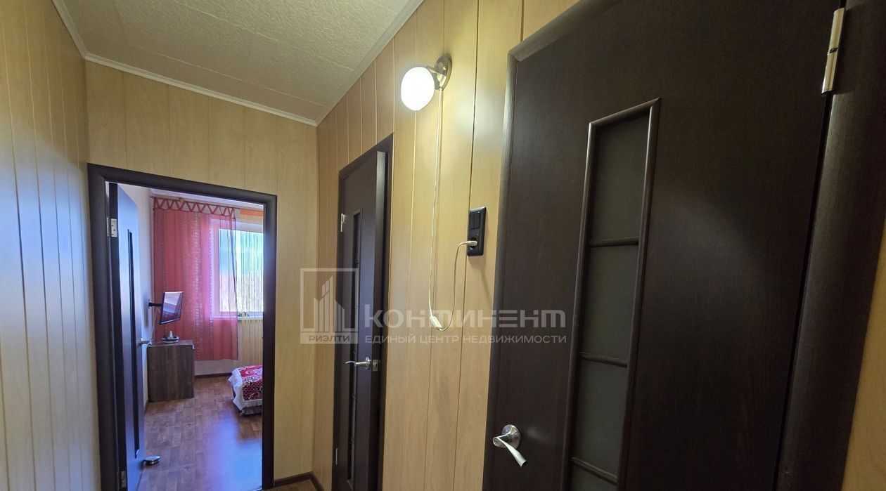 квартира г Ковров ул Строителей 43 фото 3