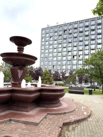 ЮАО Московская область фото